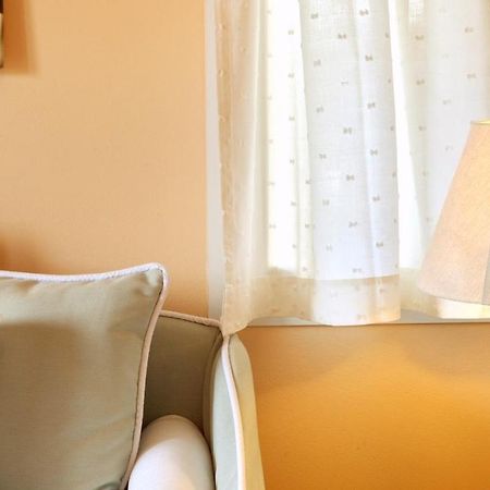 גאיוס Elaia Boutique Apartments מראה חיצוני תמונה