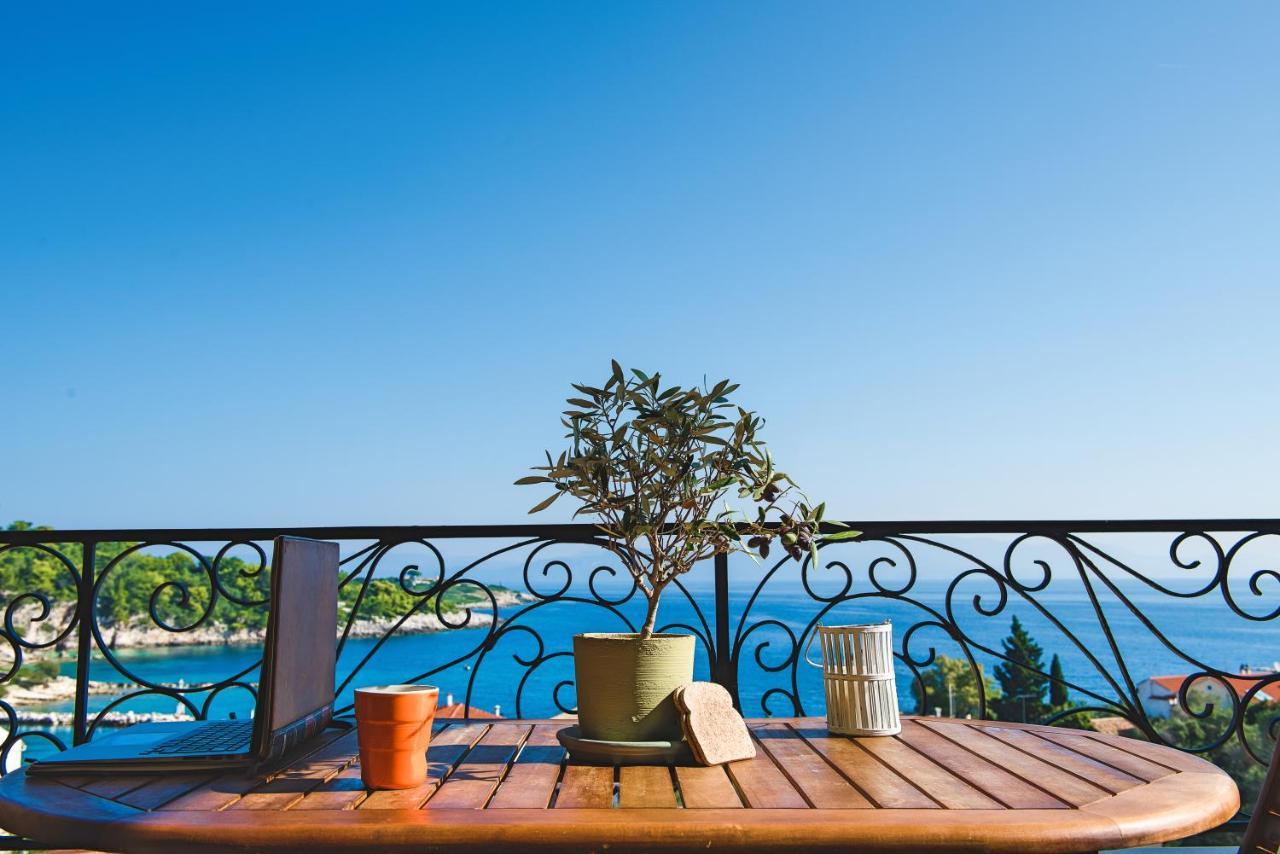 גאיוס Elaia Boutique Apartments מראה חיצוני תמונה