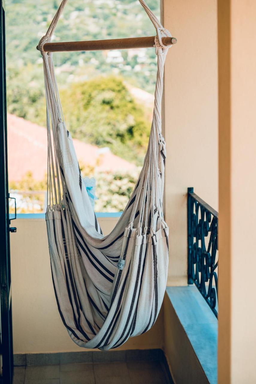 גאיוס Elaia Boutique Apartments מראה חיצוני תמונה