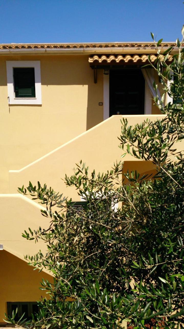 גאיוס Elaia Boutique Apartments מראה חיצוני תמונה