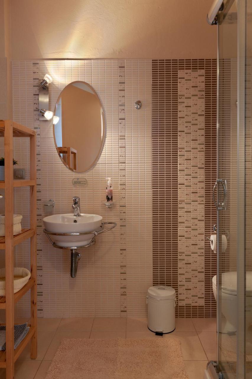 גאיוס Elaia Boutique Apartments מראה חיצוני תמונה