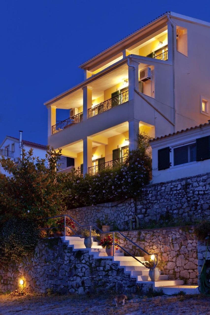 גאיוס Elaia Boutique Apartments מראה חיצוני תמונה