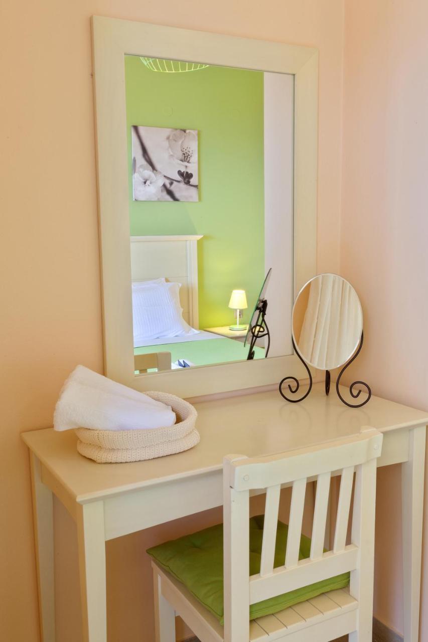 גאיוס Elaia Boutique Apartments מראה חיצוני תמונה